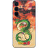 Dragon Ball Z One Wish Shenron Galaxy A55 5G Skin